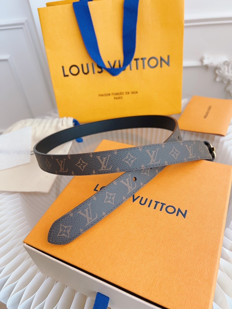 Louis Vuitton Belts